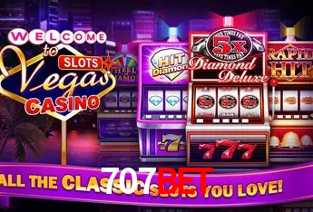 707Bet São Paulo - All Bonuses