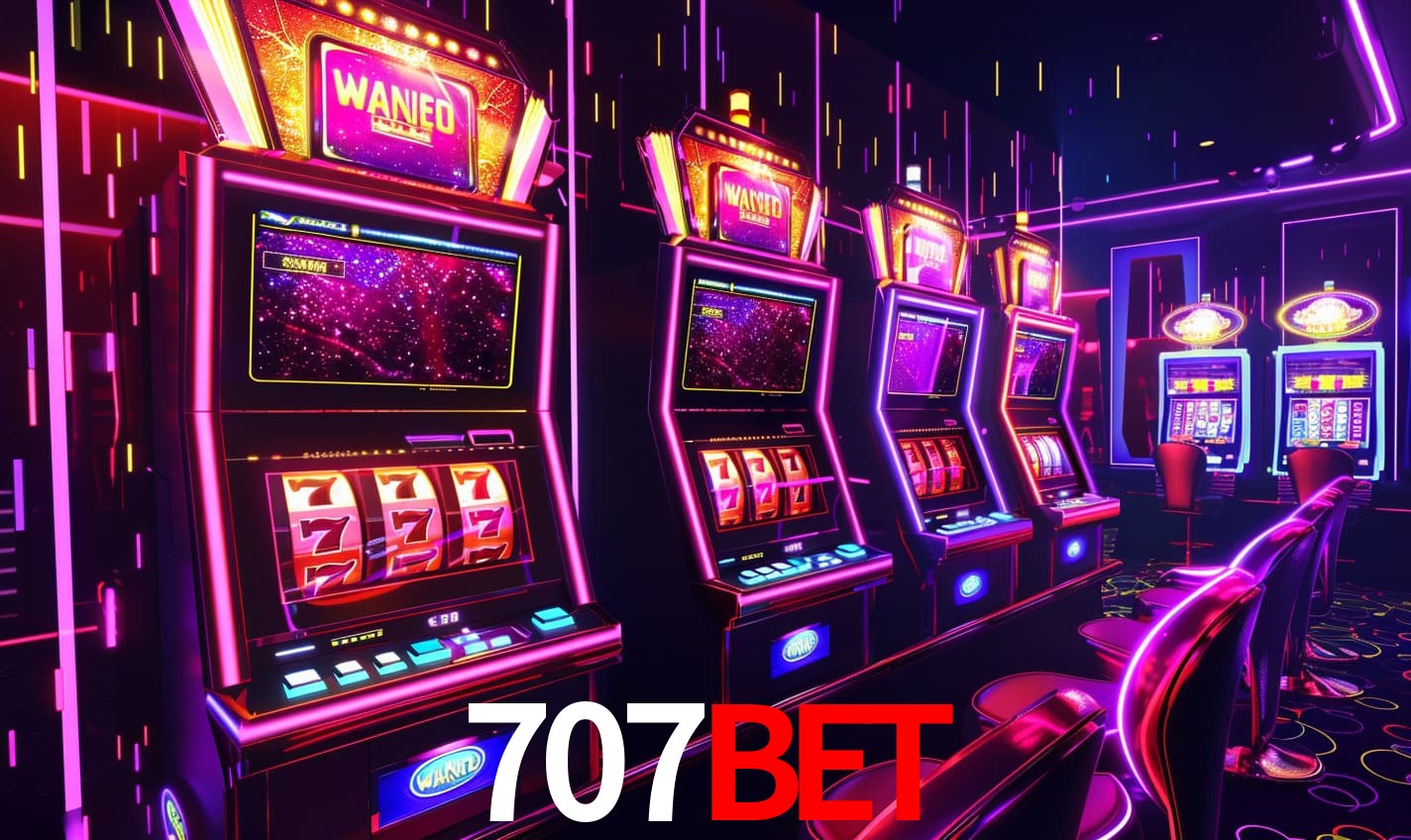 A Emoção da Loteria na 707Bet: Uma Chance de Mudança de Vida