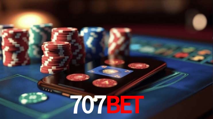 707Bet Brasília - Jogo Features