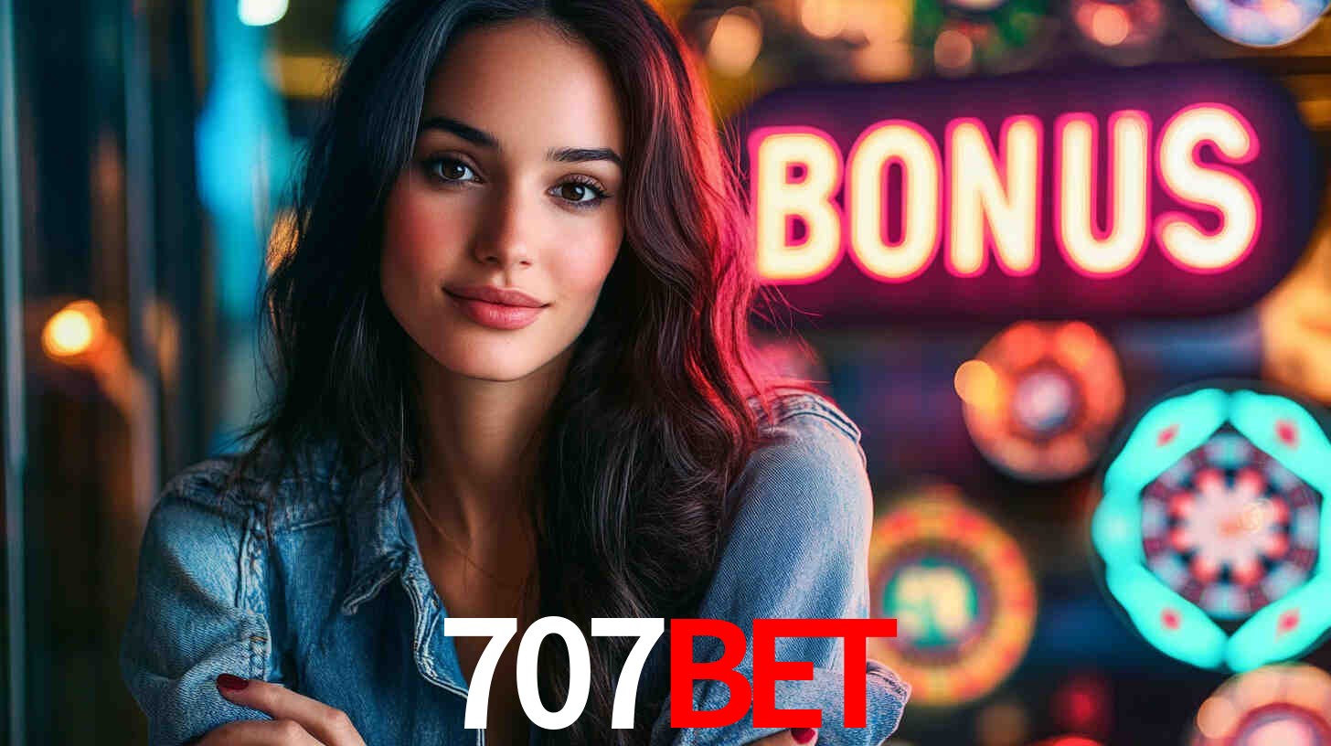 707Bet: Seu Especialista em Apostas Esportivas Brasileiras