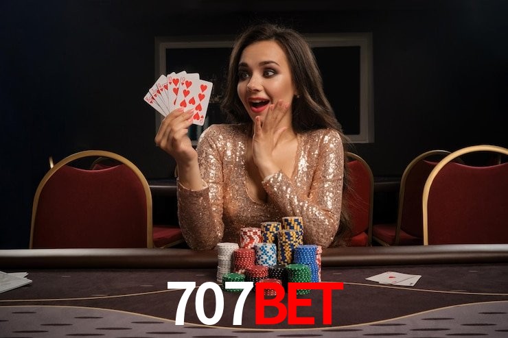Programa VIP 707Bet