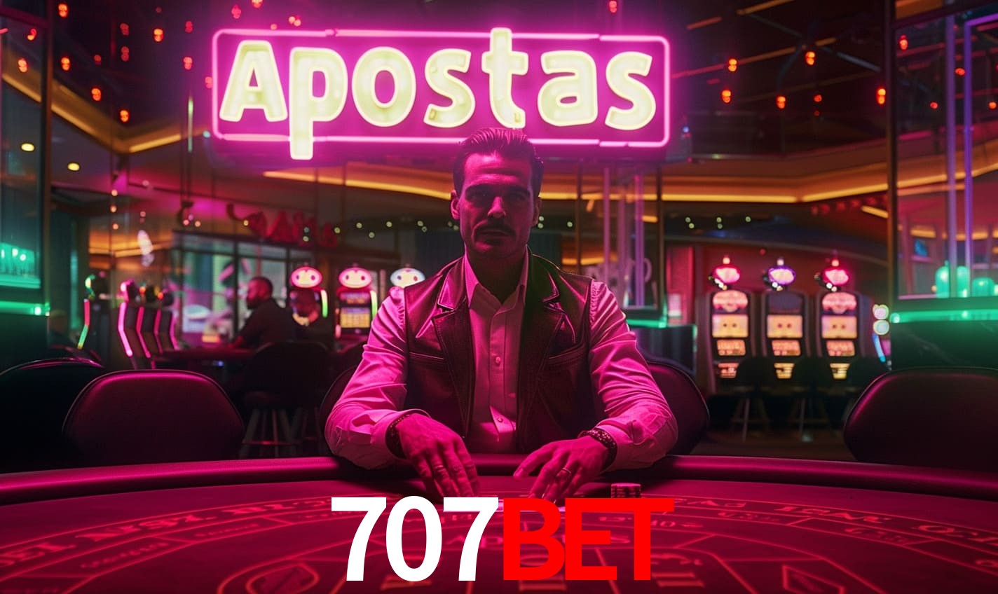 707Bet Crash - Aviator e 35+ Jogos Instant Win
