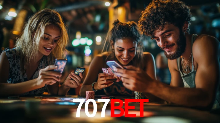 Aviator Game 707Bet