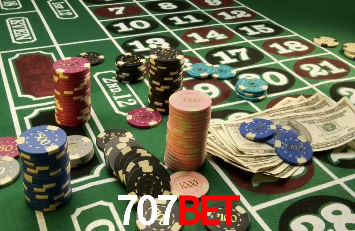 707Bet,707Bet App