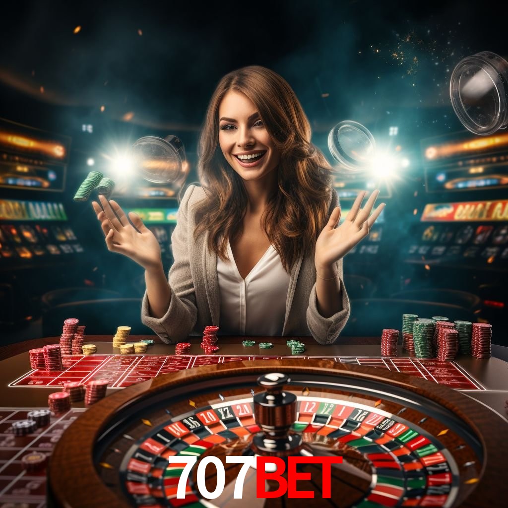 Ofertas Imperdíveis na 707Bet: Promoções e Bônus Que Valem a Pena