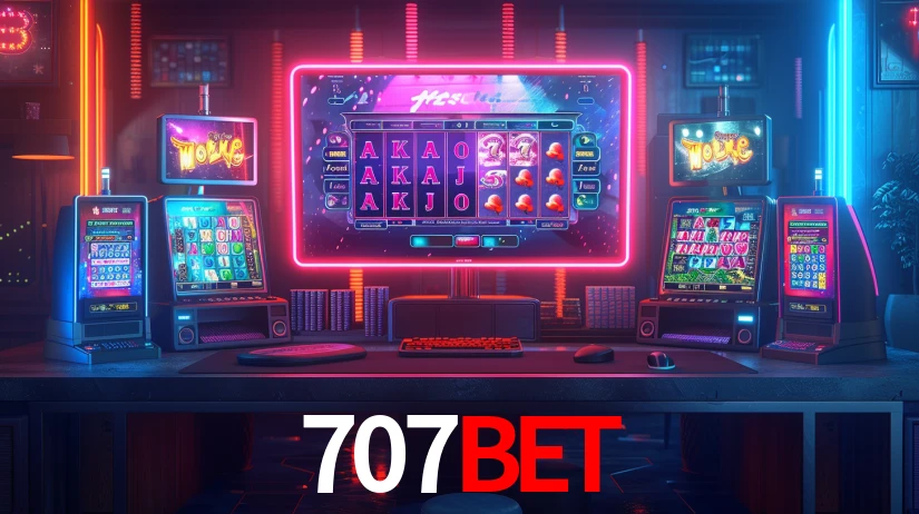 707Bet,707Bet App