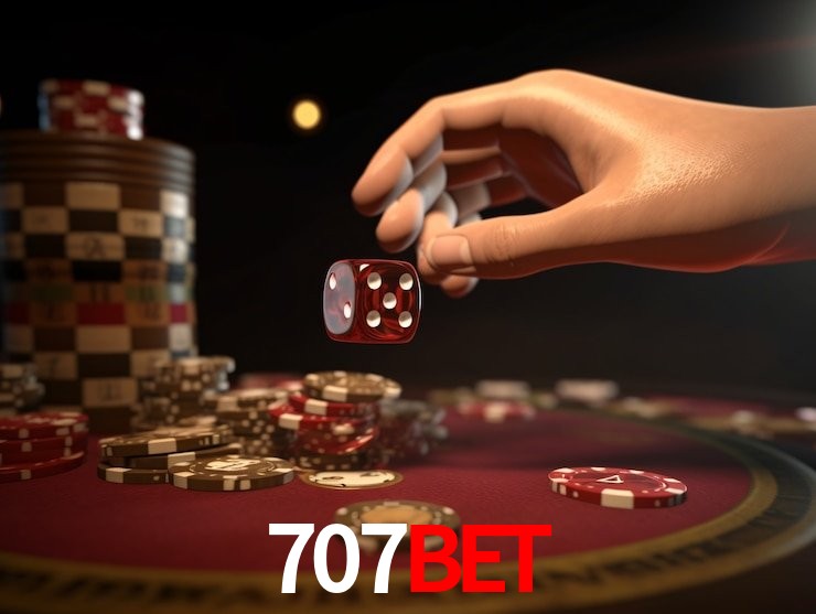 707Bet São Paulo - Jogo Providers