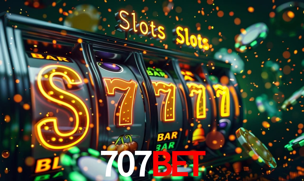 Avaliações dos Jogadores 707Bet