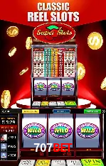 707Bet Rio de Janeiro - Bonus Terms