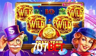 707Bet São Paulo - Live Tables