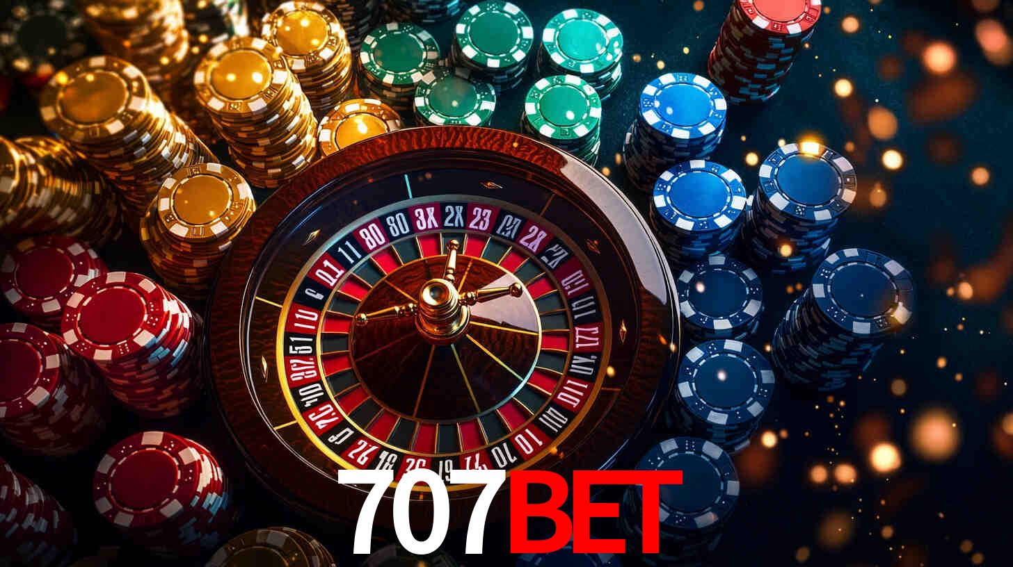 Programa VIP 707Bet